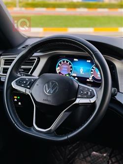 Volkswagen Atlas Cross Sport